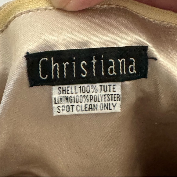 Christiana Crossbody Bag - Picture 3 of 5